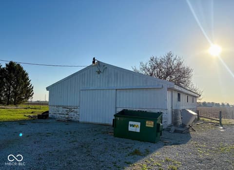 Photo of 1907 N 900 W, Tipton, IN