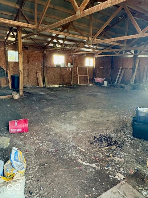 Photo of 1907 N 900 W, Tipton, IN