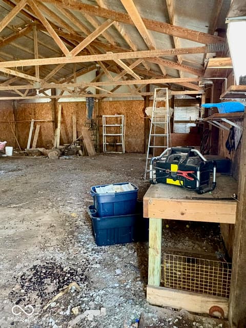 Photo of 1907 N 900 W, Tipton, IN