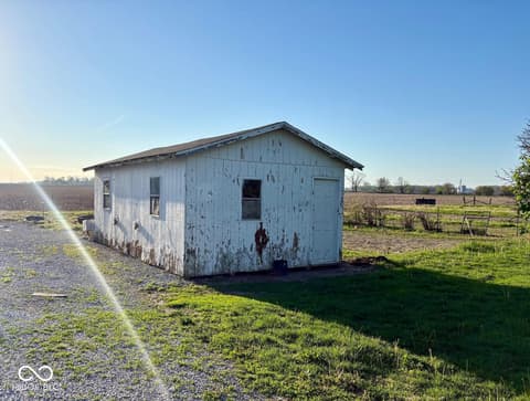Photo of 1907 N 900 W, Tipton, IN