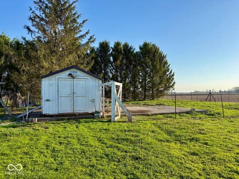 Photo of 1907 N 900 W, Tipton, IN