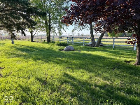 Photo of 1907 N 900 W, Tipton, IN