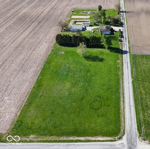 Photo of 1907 N 900 W, Tipton, IN
