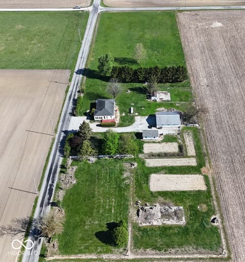 Photo of 1907 N 900 W, Tipton, IN