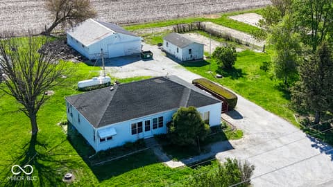 Photo of 1907 N 900 W, Tipton, IN