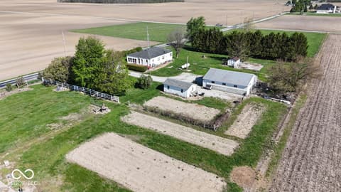 Photo of 1907 N 900 W, Tipton, IN