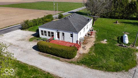 Photo of 1907 N 900 W, Tipton, IN
