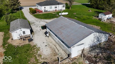 Photo of 1907 N 900 W, Tipton, IN