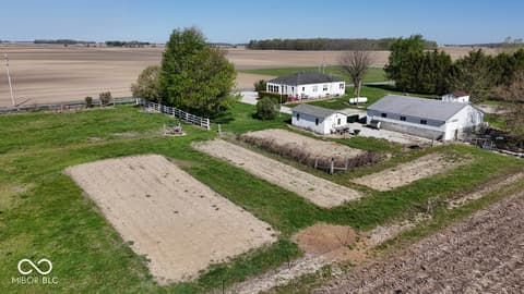 Photo of 1907 N 900 W, Tipton, IN
