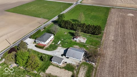 Photo of 1907 N 900 W, Tipton, IN