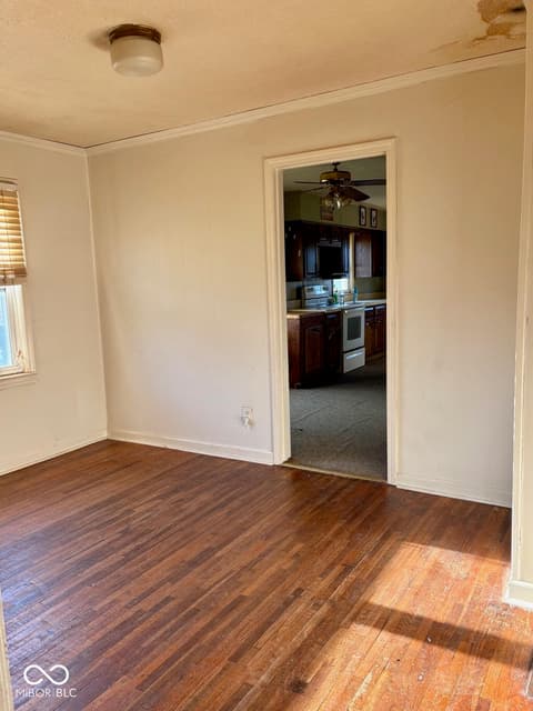 Photo of 1907 N 900 W, Tipton, IN