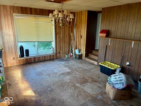 Photo of 1907 N 900 W, Tipton, IN