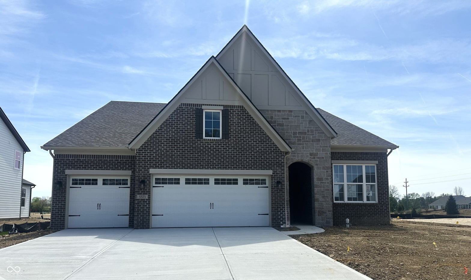 Photo of 5573 Gaston Road, Avon, IN