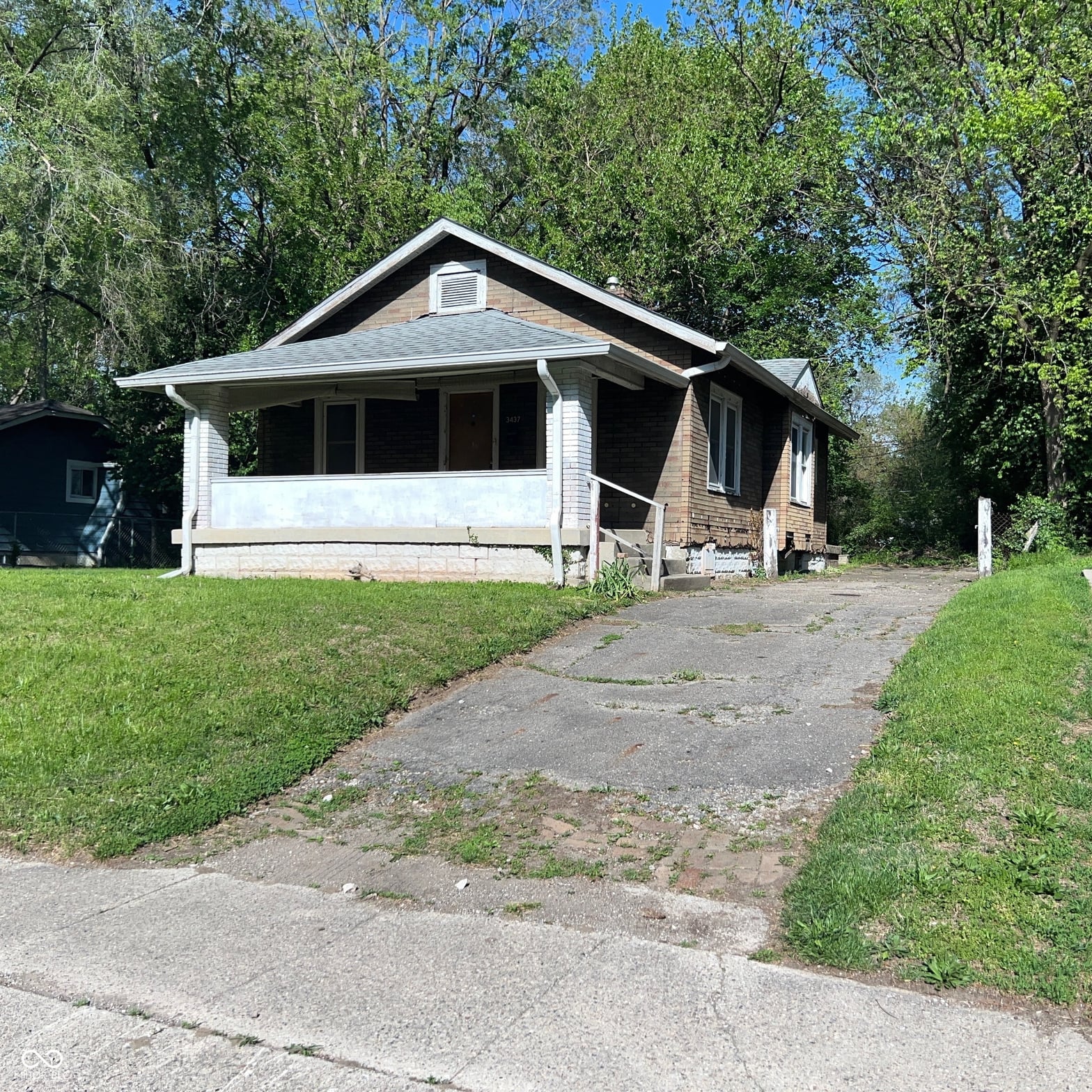 Photo of 3437 Caroline Avenue, Indianapolis, IN