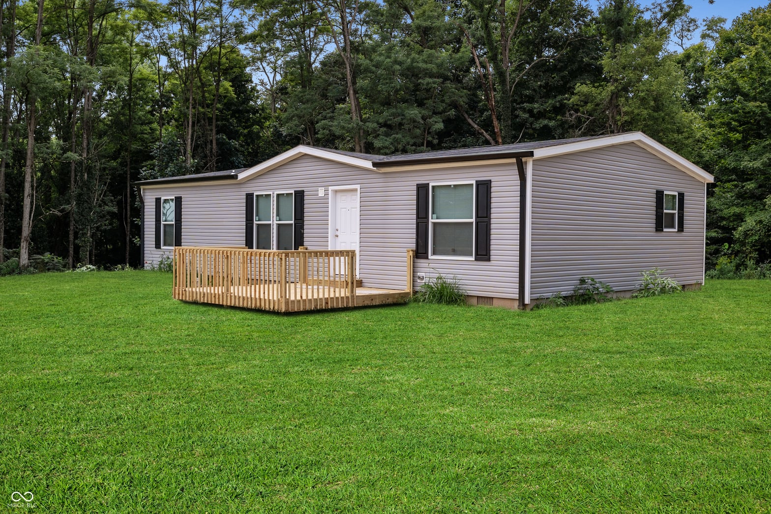 Photo of 2177 N 4th Street, Seelyville, IN