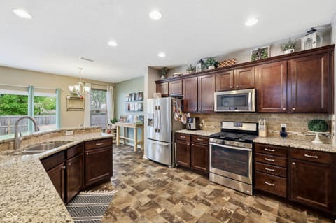 Photo of 4018 Poplar Drive, Whitestown, IN