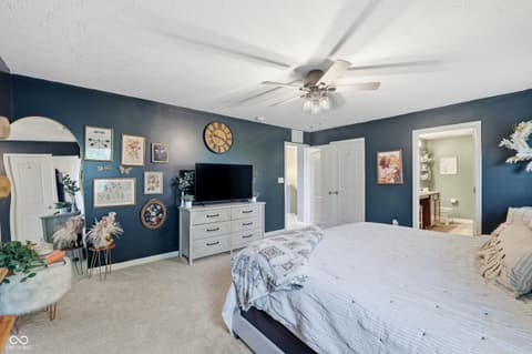 Photo of 4018 Poplar Drive, Whitestown, IN