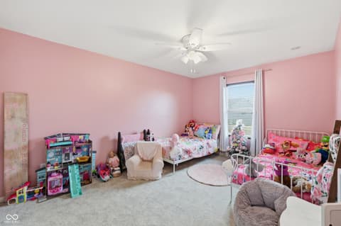 Photo of 4018 Poplar Drive, Whitestown, IN