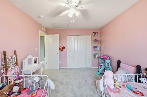 Photo of 4018 Poplar Drive, Whitestown, IN