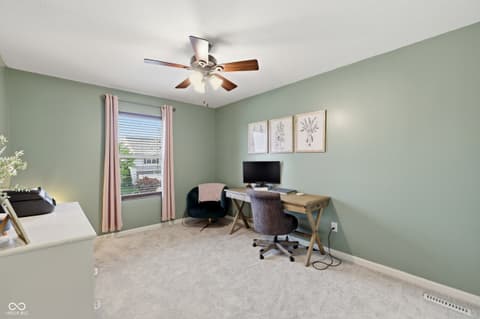 Photo of 4018 Poplar Drive, Whitestown, IN