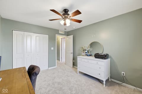 Photo of 4018 Poplar Drive, Whitestown, IN