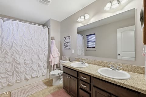 Photo of 4018 Poplar Drive, Whitestown, IN