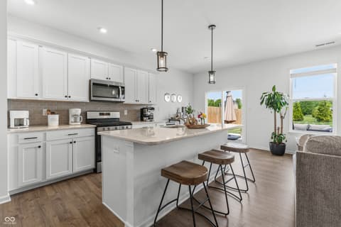 Photo of 2646 Creek Bank Court, Columbus, IN