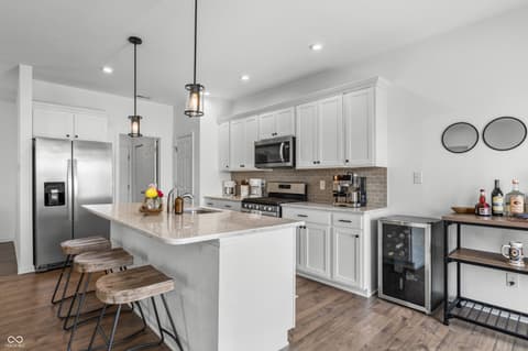 Photo of 2646 Creek Bank Court, Columbus, IN