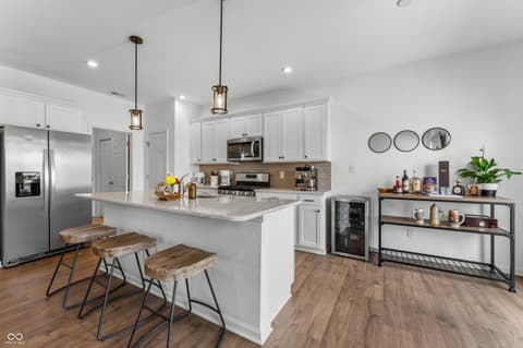 Photo of 2646 Creek Bank Court, Columbus, IN