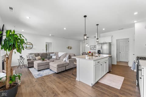 Photo of 2646 Creek Bank Court, Columbus, IN