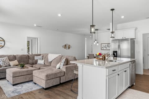Photo of 2646 Creek Bank Court, Columbus, IN