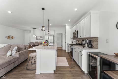 Photo of 2646 Creek Bank Court, Columbus, IN