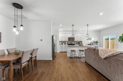 Photo of 2646 Creek Bank Court, Columbus, IN