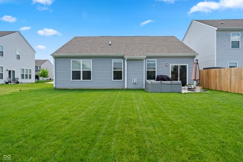 Photo of 2646 Creek Bank Court, Columbus, IN