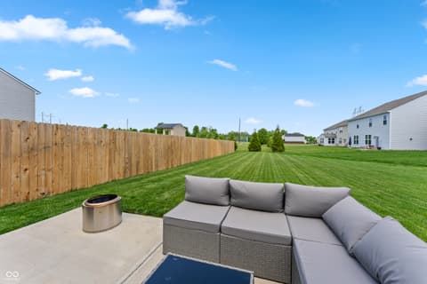 Photo of 2646 Creek Bank Court, Columbus, IN