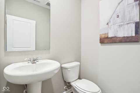Photo of 3928 Bamboo Branch Drive, Clayton, IN