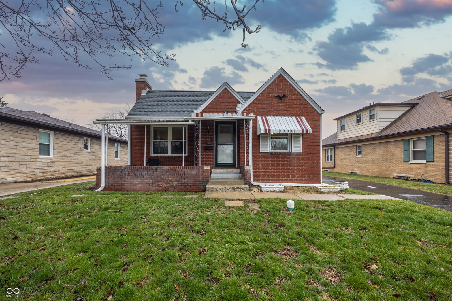 Photo of 1105 N Irvington Avenue, Indianapolis, IN