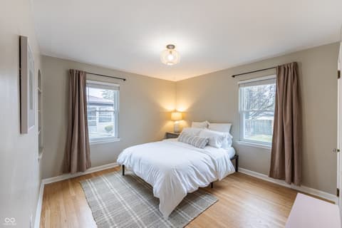 Photo of 1105 N Irvington Avenue, Indianapolis, IN
