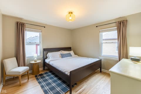 Photo of 1105 N Irvington Avenue, Indianapolis, IN