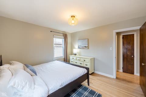 Photo of 1105 N Irvington Avenue, Indianapolis, IN