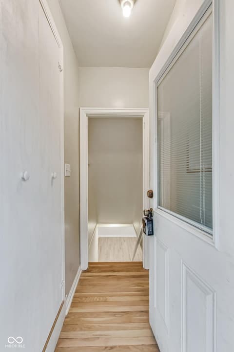 Photo of 1105 N Irvington Avenue, Indianapolis, IN