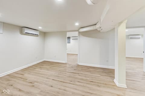 Photo of 1105 N Irvington Avenue, Indianapolis, IN