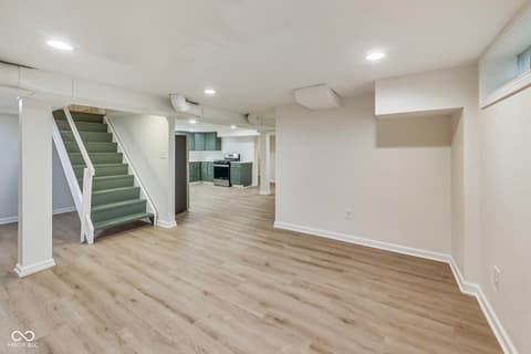 Photo of 1105 N Irvington Avenue, Indianapolis, IN
