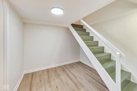 Photo of 1105 N Irvington Avenue, Indianapolis, IN