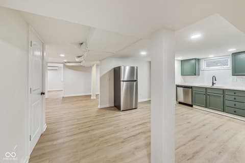 Photo of 1105 N Irvington Avenue, Indianapolis, IN