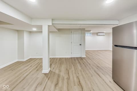 Photo of 1105 N Irvington Avenue, Indianapolis, IN