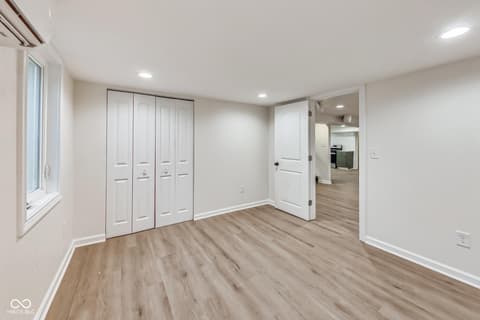 Photo of 1105 N Irvington Avenue, Indianapolis, IN
