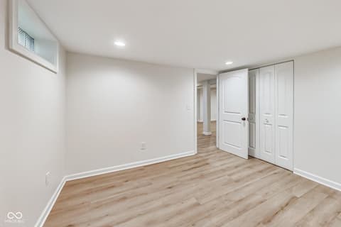 Photo of 1105 N Irvington Avenue, Indianapolis, IN