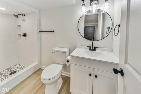 Photo of 1105 N Irvington Avenue, Indianapolis, IN