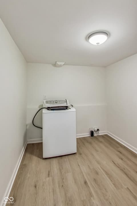 Photo of 1105 N Irvington Avenue, Indianapolis, IN